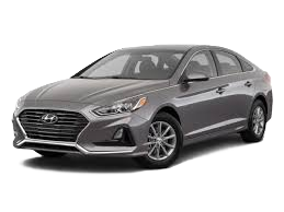 Hyundai Sonata (Economy Class)