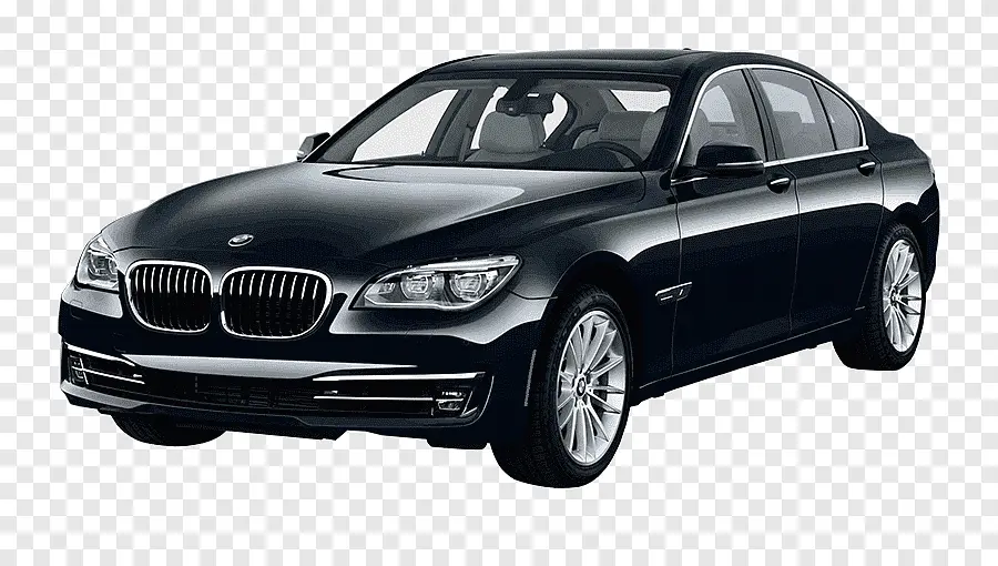 BMW 730Li