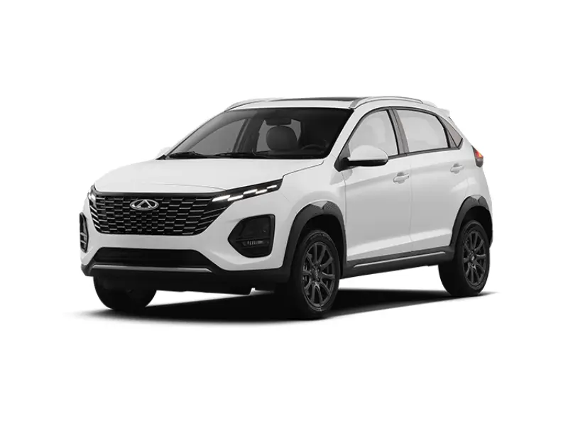 Chery Tiggo 2 Pro