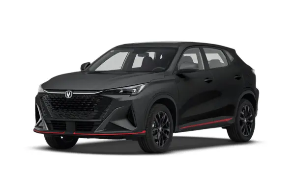 Changan X5 Plus