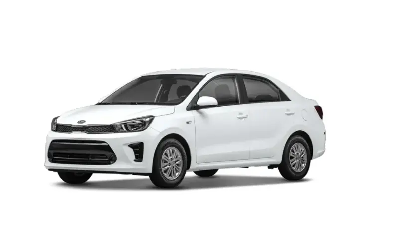 Kia Pegas