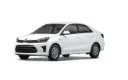 Kia Pegas