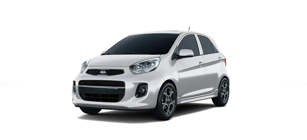 Kia Morning (Economy Class)