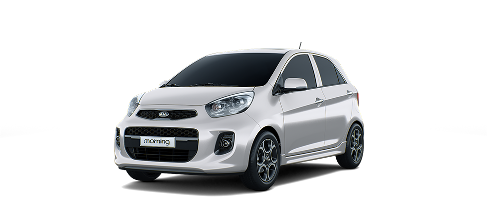 Kia Morning (Economy Class)