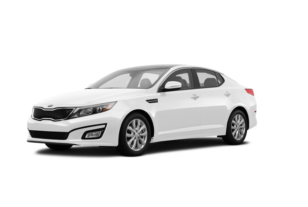Kia Optima (Economy Class)