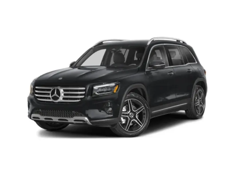 Mercedes GLB200