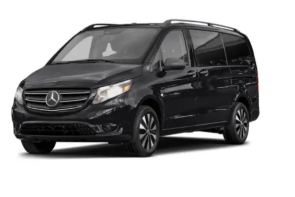 Mercedes Vito