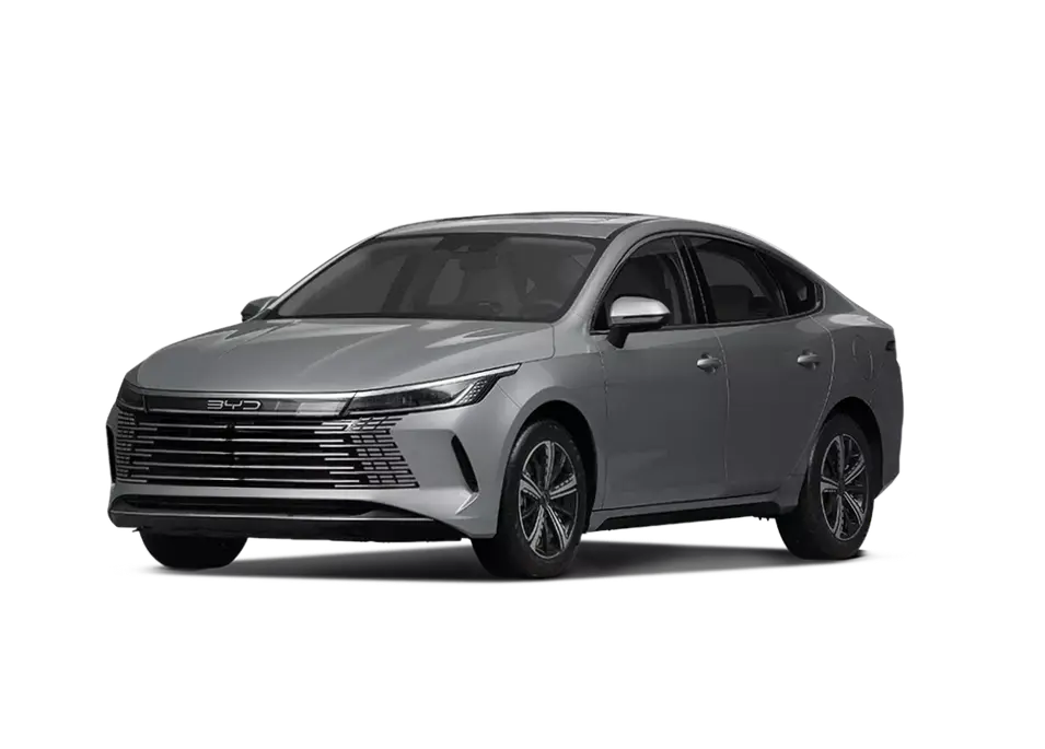 BYD Destroyer