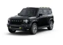 Jetour T2