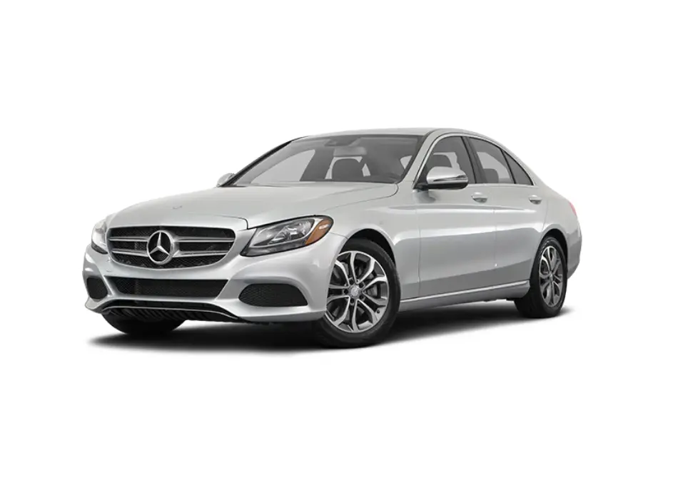 Mercedes C300