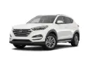 Hyundai Tucson (Economy Class)