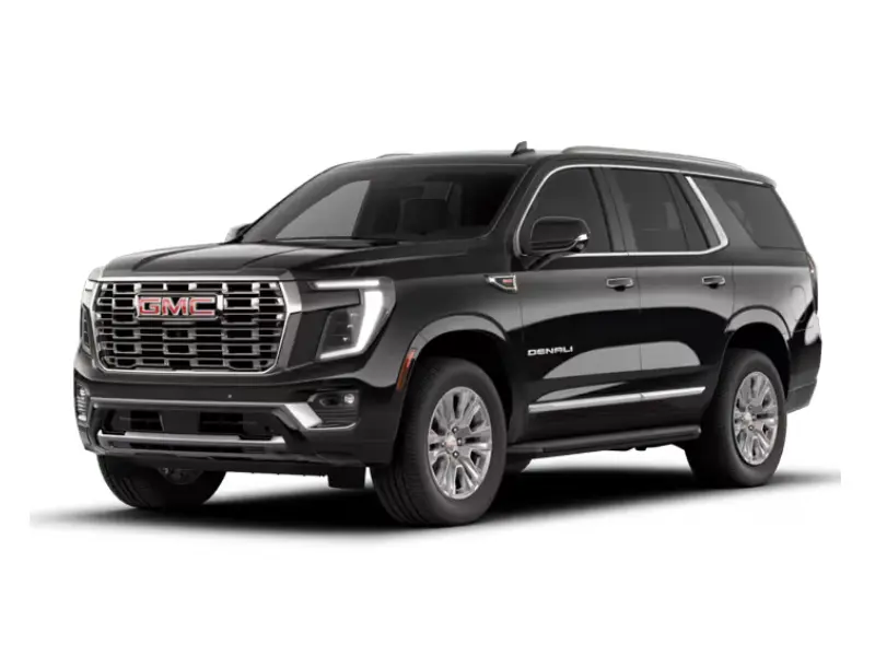 GMC Yukon