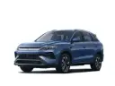 BYD Song Pro