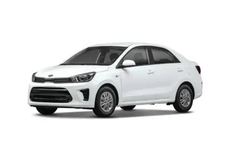 Kia Pegas