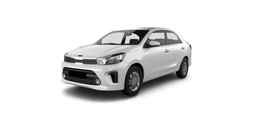 Kia Pegas
