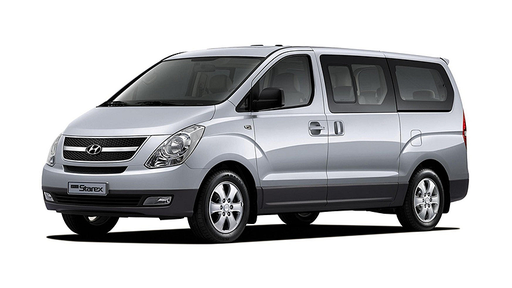Hyundai H1 (Economy Class)