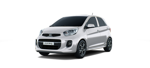 Kia Morning (Economy Class)