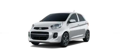 Kia Morning (Economy Class)