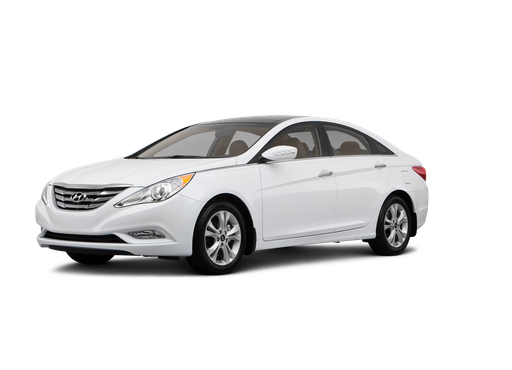 Hyundai Sonata (Economy Class)