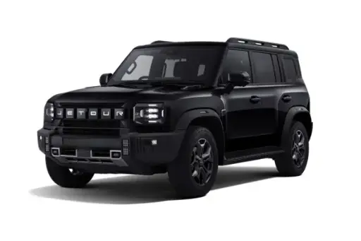 Jetour T2