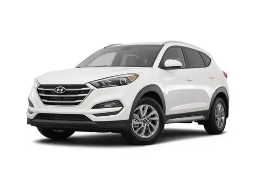 Hyundai Tucson (Economy Class)