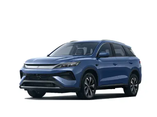 BYD Song Pro