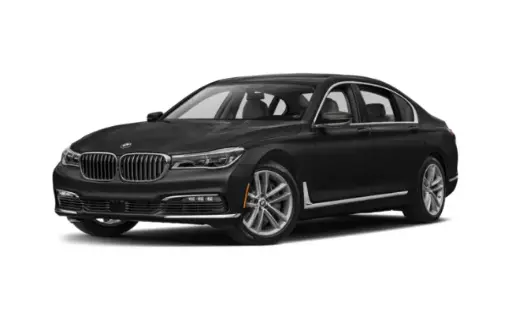 BMW 730Li