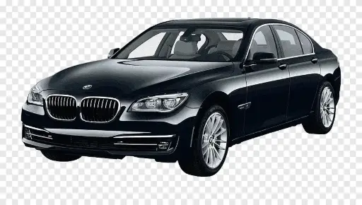 BMW 730Li