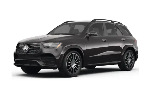Mercedes GLE450