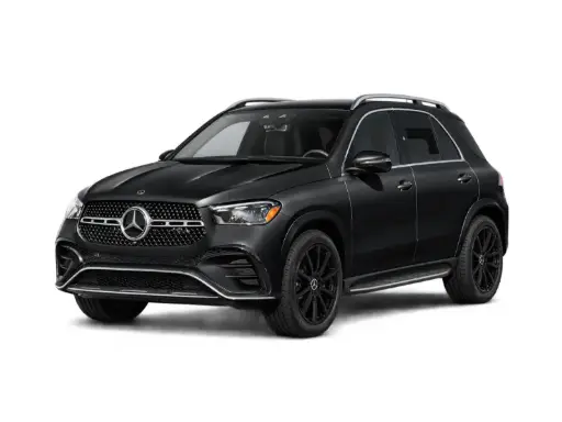Mercedes GLE450