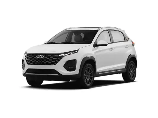 Chery Tiggo 2 Pro