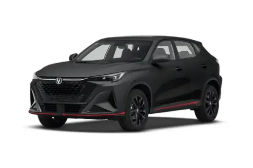 Changan X5 Plus